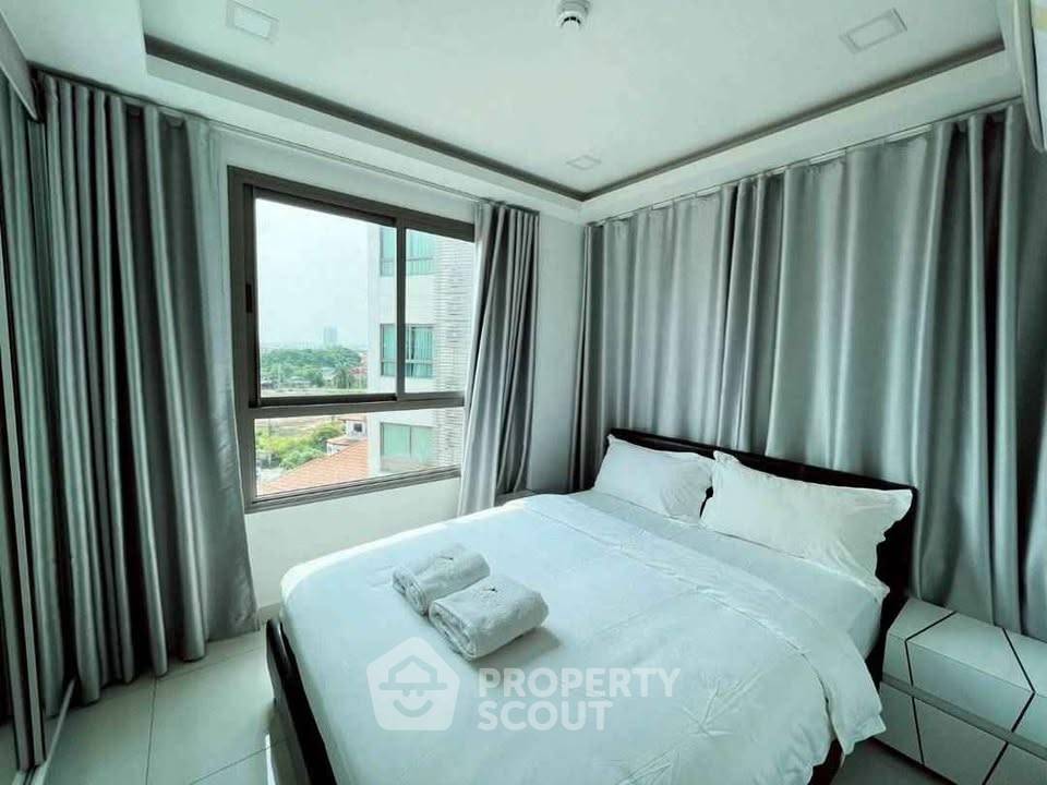 รูป คอนโด 2-ห้องนอน ที่ อาคาเดีย บีช รีสอร์ท พัทยา ใกล้ พัทยาใต้ (ID 2742073) - รูปที่ 4/9