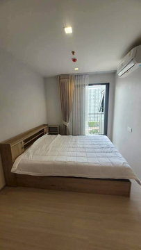 for rent P-48246 life sathorn sierra thon buri district 4(ready to move in 28 apr 2026) 18,500 thb line @easythaihome 085-592-2897