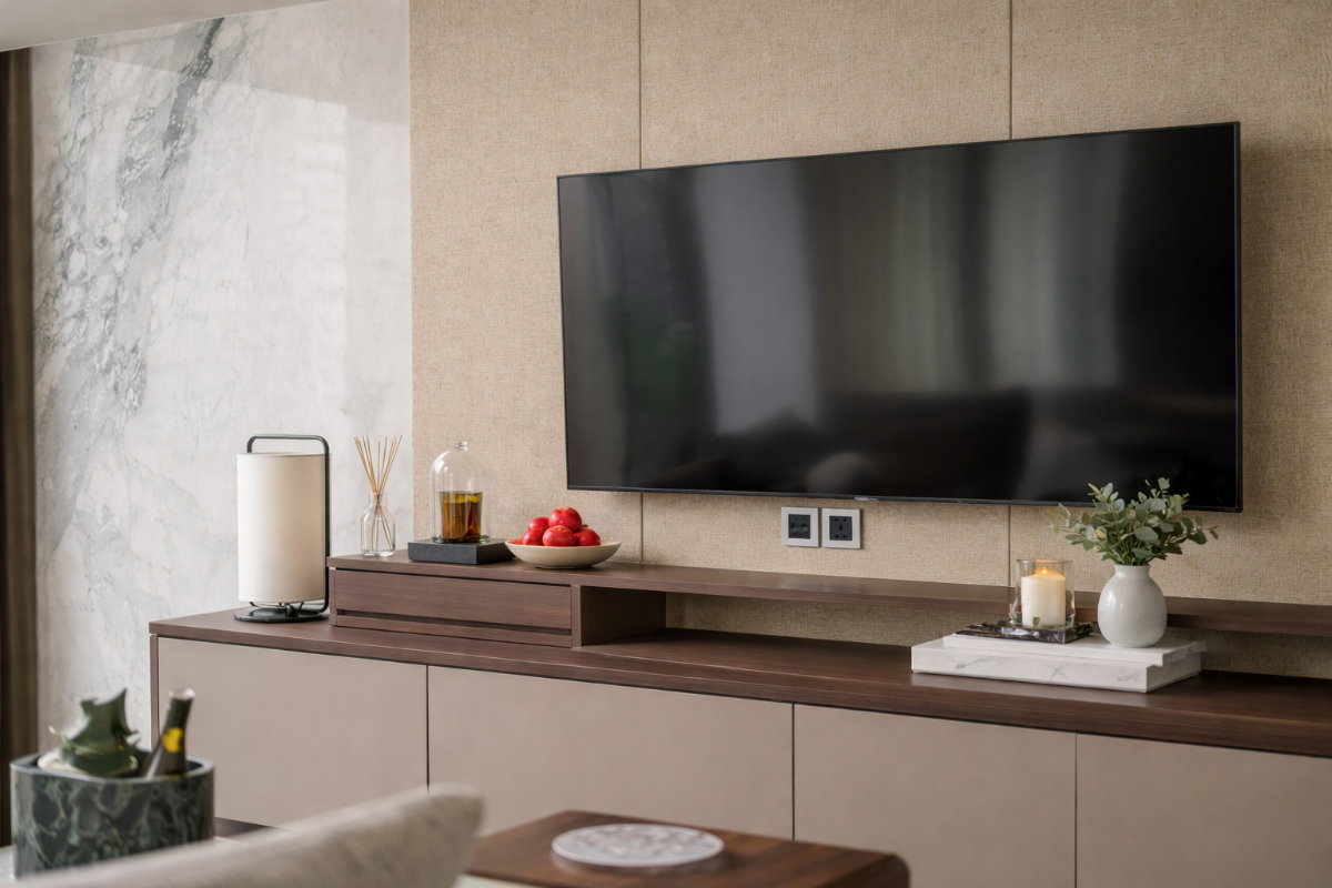 รูป 🍀🍀 Beautiful Room🌸 ให้เช่า📌  ต้นสน วัน เรสซิเดนซ์ คอนโดมิเนียม (Line: @rent2022) BTS ชิดลม  พร้อมเข้าอยู่ 🔖A05482 - รูปที่ 9/12