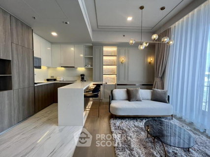 รูปภาพ 1-BR Condo at Celes Asoke near MRT Sukhumvit (ID 1436457)