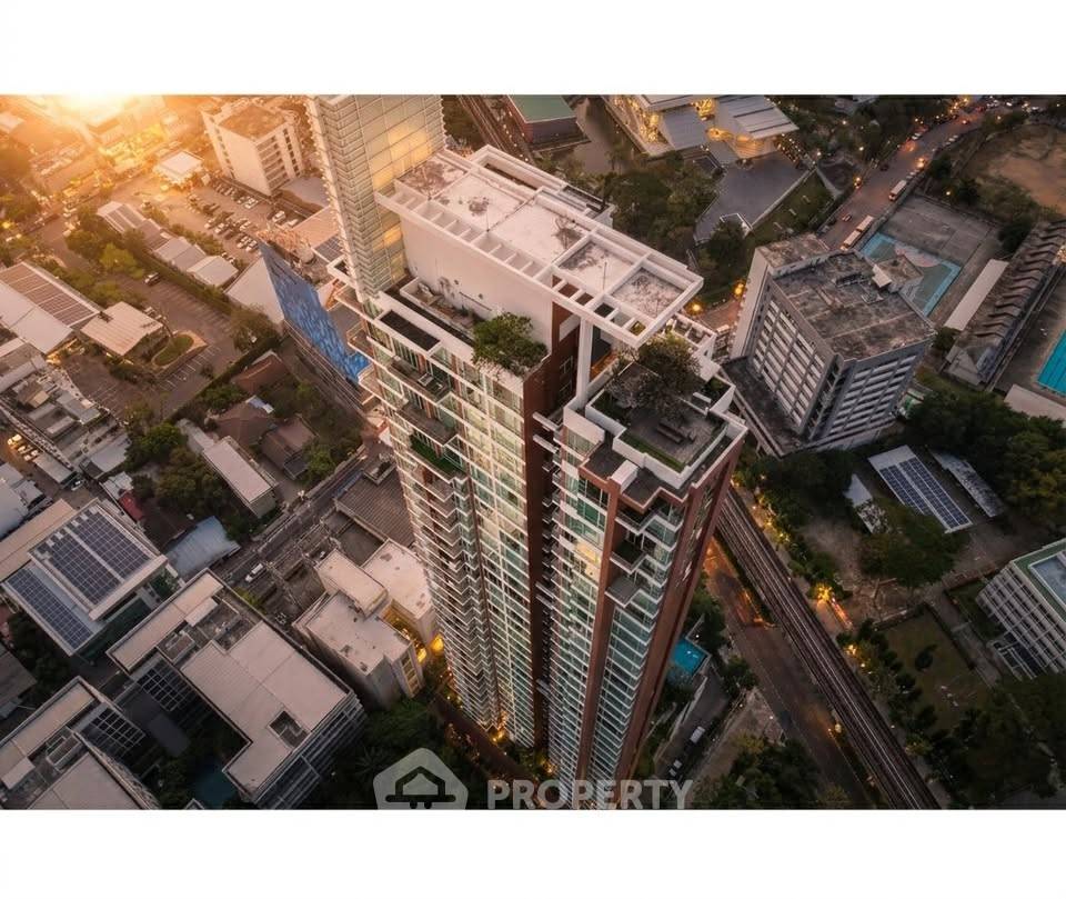 รูป คอนโด 2-ห้องนอน ที่ ฟูลเลอตัน สุขุมวิท ใกล้ BTS เอกมัย (ID 2738103) - รูปที่ 6/6