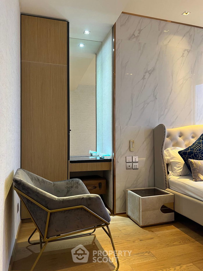 รูป คอนโด 2-ห้องนอน ที่ บีทนิค สุขุมวิท 32 ใกล้ BTS ทองหล่อ (ID 2289001) - รูปที่ 16/23