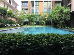 รูป ขายคอนโด แชมเบอร์สชาน ลาดพร้าว วังหิน - รูปที่ 13/14