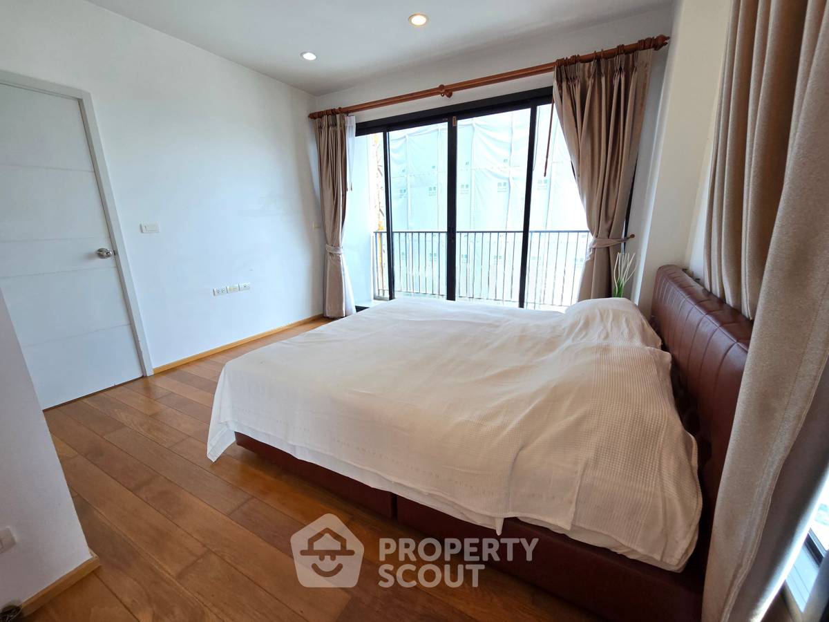 รูป คอนโด 2-ห้องนอน ที่ เดอะ เวอร์ติคัล อารีย์ ใกล้ BTS อารีย์ (ID 2745737) - รูปที่ 8/16