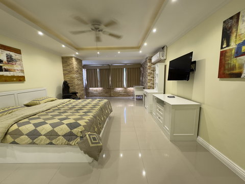 2 Bedroom Condo for Rent at Pattaya Rungfah in Central Pattaya