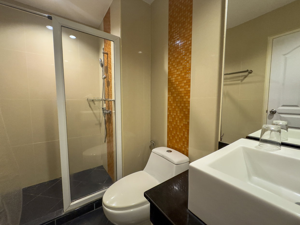รูป 1 Bedroom Condo for Rent at New Nordic Trend 4 in Pratumnak Hill - รูปที่ 12/13