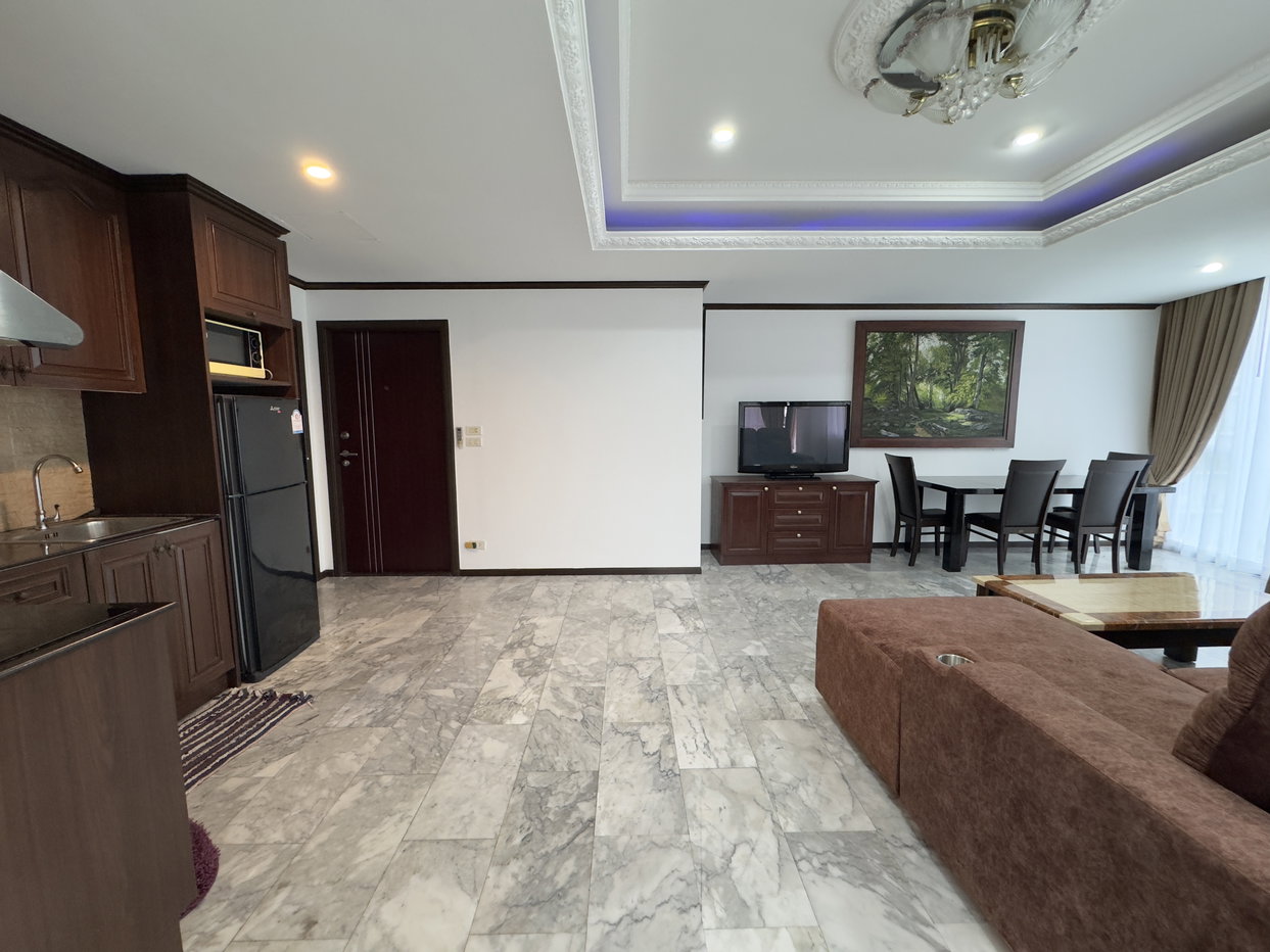 รูป 1 Bed Condo for Sale at Siam Oriental Twins in Pratumnak Hill - รูปที่ 5/18
