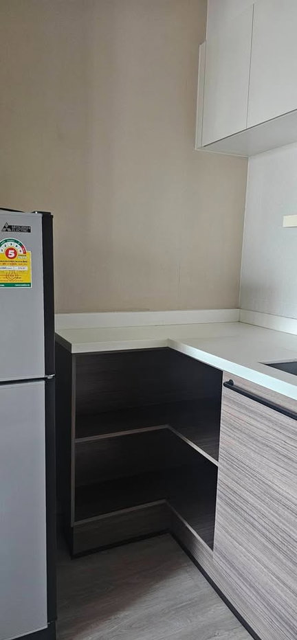 picture Condo for Rent at Condolette Midst Rama 9 (B6903060) - 9/12