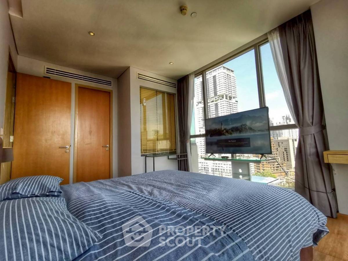 รูป คอนโด 1-ห้องนอน ที่ เอควา สุขมวิท 49 คอนโดมิเนียม ใกล้ BTS ทองหล่อ (ID 2744650) - รูปที่ 2/13