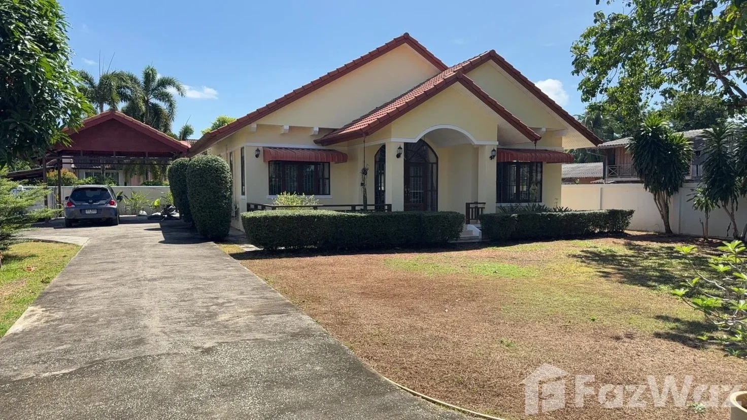 รูป ขาย บ้านเดี่ยว 4 ห้องนอน ใน เชิงทะเล, ภูเก็ต 6117286 - รูปที่ 13/30