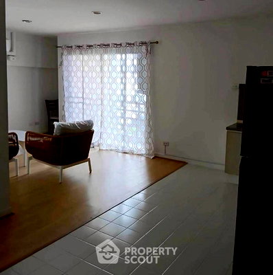 Condos for rent BTS On Nut : 2-BR Condo at Waterford Park Rama 4 near BTS Phra Khanong (ID 2745743)