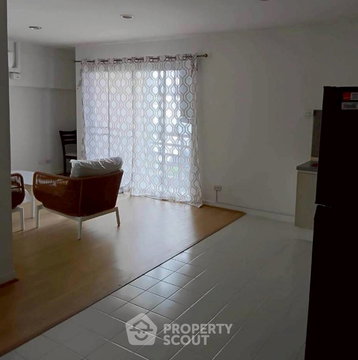 2-BR Condo at Waterford Park Rama 4 near BTS Phra Khanong (ID 2745743)