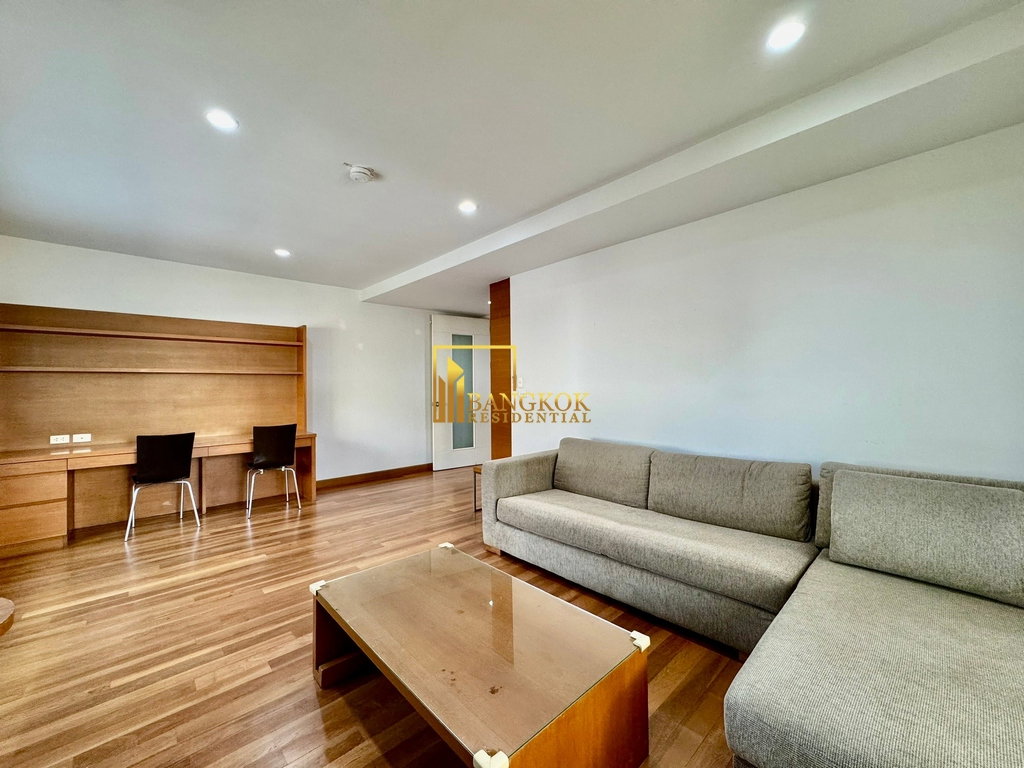 picture Expansive 4 Bedroom House With Pool Access in Ekkamai - BR28090SH - 18/32