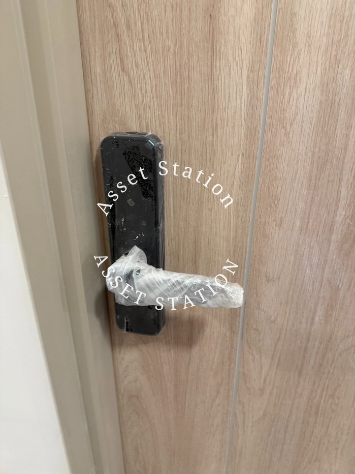 รูป เด็กม.กรุงเทพห้ามพลาด 🏢dcondo Vivid Rangsit  ห้อง Studio ตรงข้ามมหาวิทยาลัยกรุงเทพ - รูปที่ 9/19