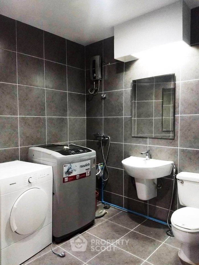 รูป คอนโด 3-ห้องนอน ที่ เดอะ วอเตอร์ฟอร์ด พาร์ค สุขุมวิท 53 คอนโดมิเนียม ใกล้ BTS ทองหล่อ (ID 2744716) - รูปที่ 7/21