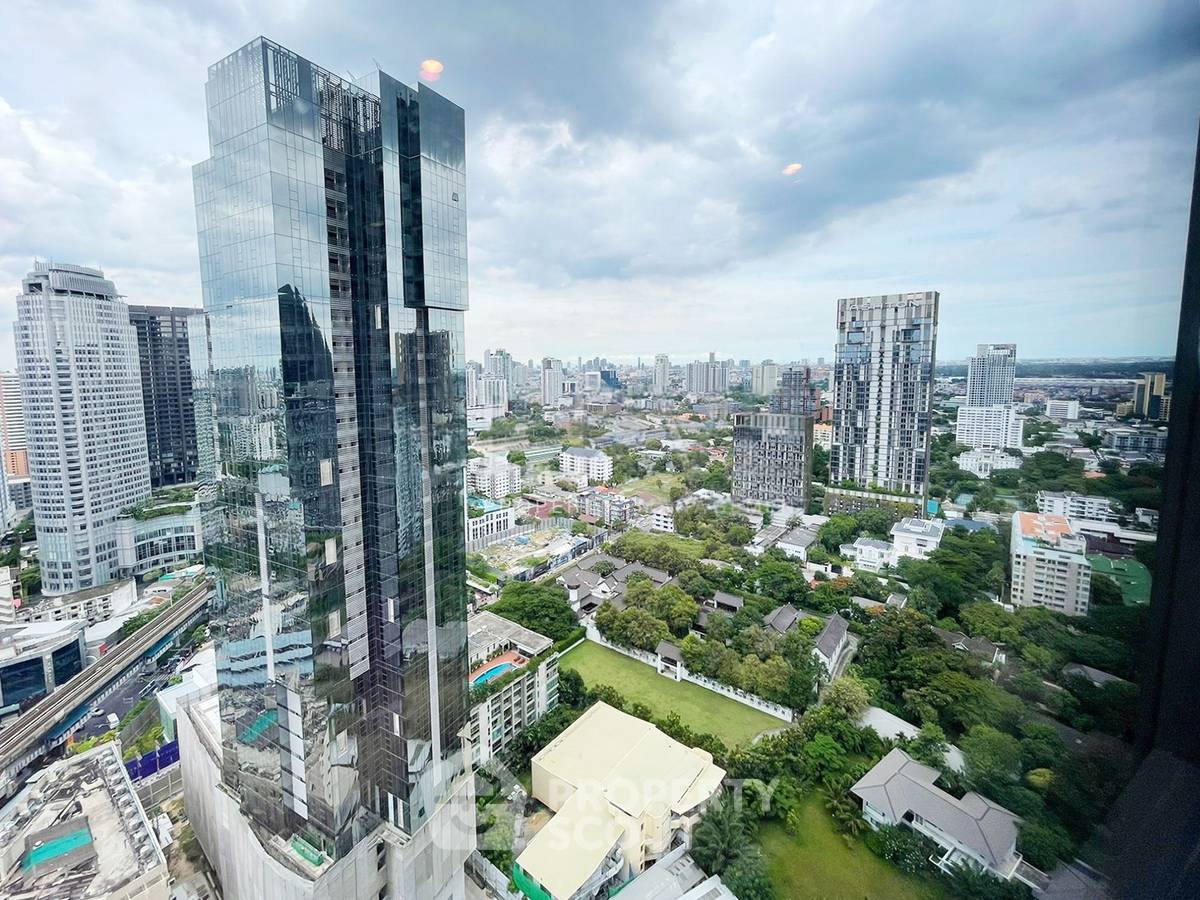 รูป คอนโด 1-ห้องนอน ที่ ดิ เอส สุขุมวิท 36 ใกล้ BTS ทองหล่อ (ID 2738374) - รูปที่ 6/6