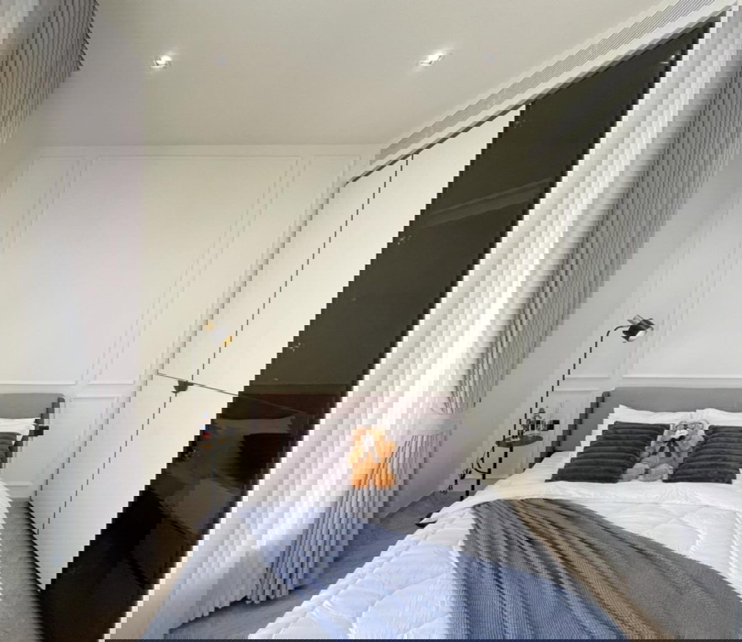 รูป #SC12434 📌 เช่า | 🟦🟨แชปเตอร์ เจริญนคร - ริเวอร์ไซต์🟥🟩💬𝑪𝒐𝒏𝒕𝒂𝒄𝒕𝑳𝑰𝑵𝑬:@𝒔𝒆𝒄𝒓𝒆𝒕𝒑𝒓𝒐𝒑𝒆𝒓𝒕𝒚 🔥✨ - รูปที่ 2/9