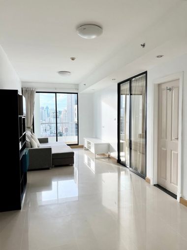 Supalai Premier Place Asoke | ติด MRT เพชรบุรี และ Airport Rail Link มักกะสัน #WER023