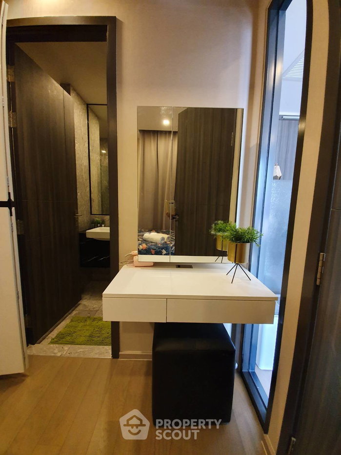 รูป คอนโด 1-ห้องนอน ที่ แอชตัน อโศก ใกล้ MRT สุขุมวิท (ID 2739462) - รูปที่ 7/19