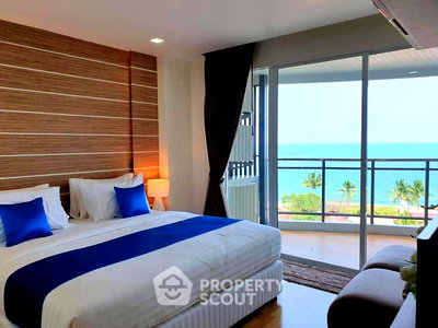 Condos for sale : 2-BR Condo at Whale Marina Condo close to Pattaya (ID 1469618)