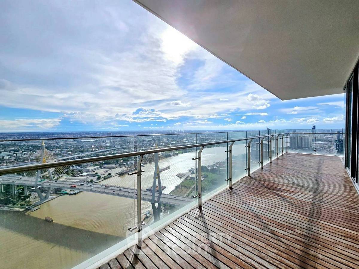 รูป คอนโด 3-ห้องนอน ที่ เดอะ พาโน พระราม 3 ใน บางโพงพาง (ID 2653948) - รูปที่ 3/20