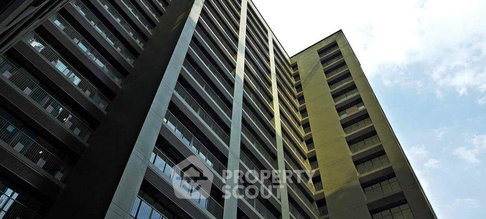 1-BR Condo at Noble Solo close to Thong Lo (ID 2723582)