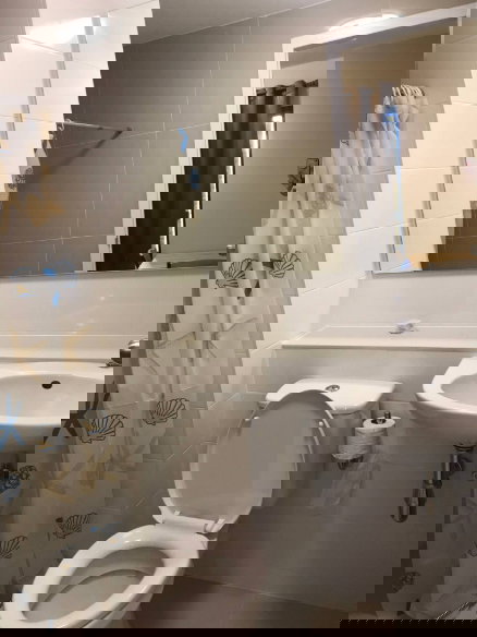 รูป คอนโด Plum แจ้งวัฒนะ เฟส 3 | 23 ตร.ม. | เดินทางสะดวก ใช้ชีวิตสุขสบาย - รูปที่ 3/11