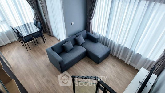 รูปภาพ คอนโด 2-ห้องนอน ที่ แลนด์มาร์ค แอทเอ็มอาร์ทีเอ สเตชั่น ใน บางกะปิ (ID 2744836)