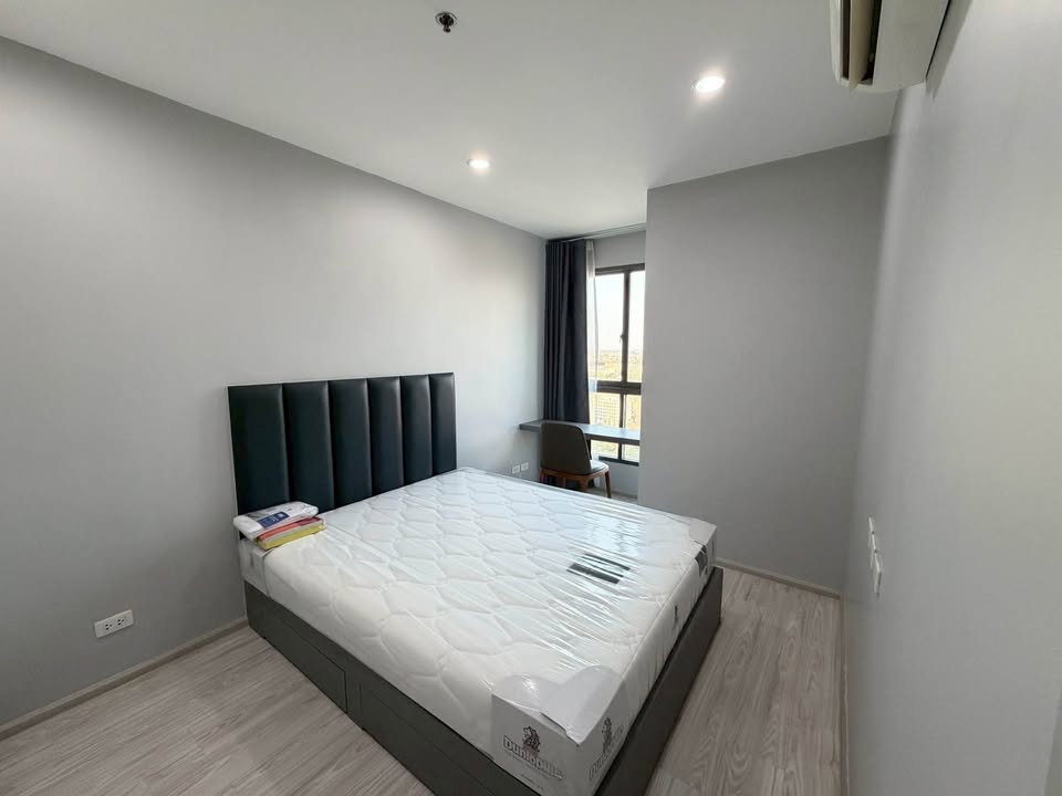 รูป ให้เช่า  ไอดีโอ โมบิ สุขุมวิท อีสท์เกต  🔴🔴 - รูปที่ 1/7