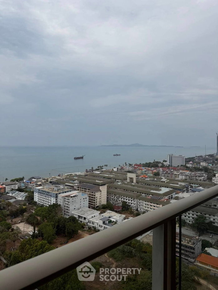รูป คอนโด 1-ห้องนอน ที่ เดอะ ริเวียร่า จอมเทียน ใกล้ หาดจอมเทียน (ID 2735500) - รูปที่ 11/11