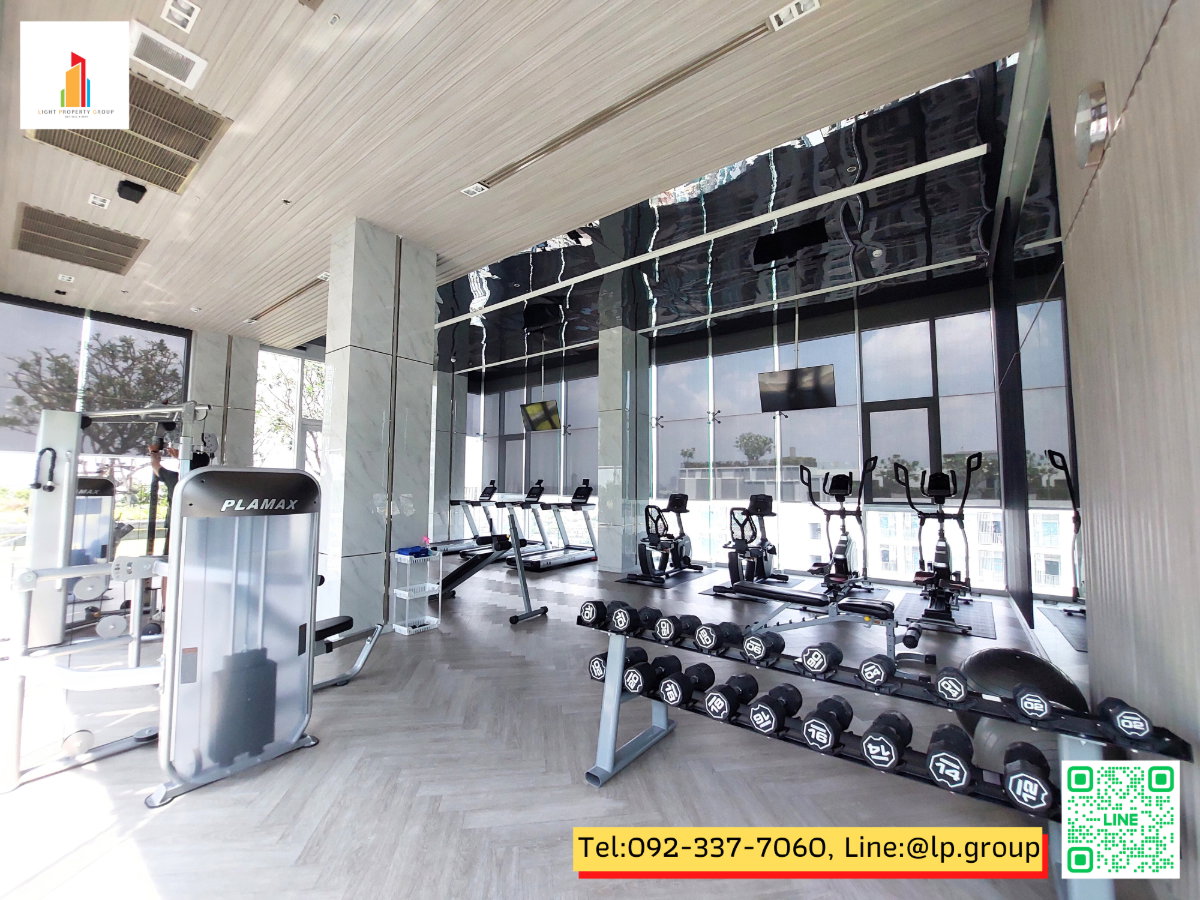 รูป ด่วนๆ!!! ให้เช่าห้องใหม่พร้อมอยู่ แถมฟรี!! เครื่องฟอกอากาศ, เครื่องกรองน้ำ, พัดลม, Wifi - รูปที่ 13/16