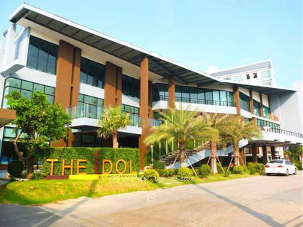 รูปภาพ คอนโดเช่าบางแสน ใกล้ ม.บูรพา ห้องสวยพร้อมอยู่ The idol Condo ✅ พร้อมเข้าอยู่ 1 เมษายน #CR0394