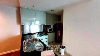 Condos for sale : High-Floor 2-BR 89 Sqm At Belle Grand Rama 9 Near MRT Phra Ram 9 (ID 2739216)