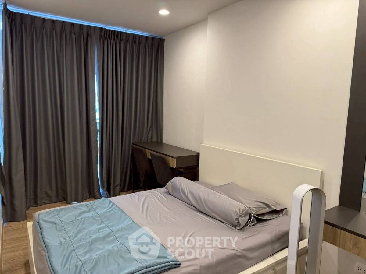 รูป คอนโด 1-ห้องนอน ที่ โอกะ เฮ้าส์ สุขุมวิท 36 ใกล้ BTS ทองหล่อ (ID 2735155) - รูปที่ 4/11