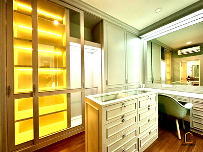 บ้านเดี่ยว วิทยาลัยดุสิตธานี : ✅ราคาดี สุดคุ้ม 4b4b 15.5mb - The City Pattanakarn 📞Call 090 919 9898