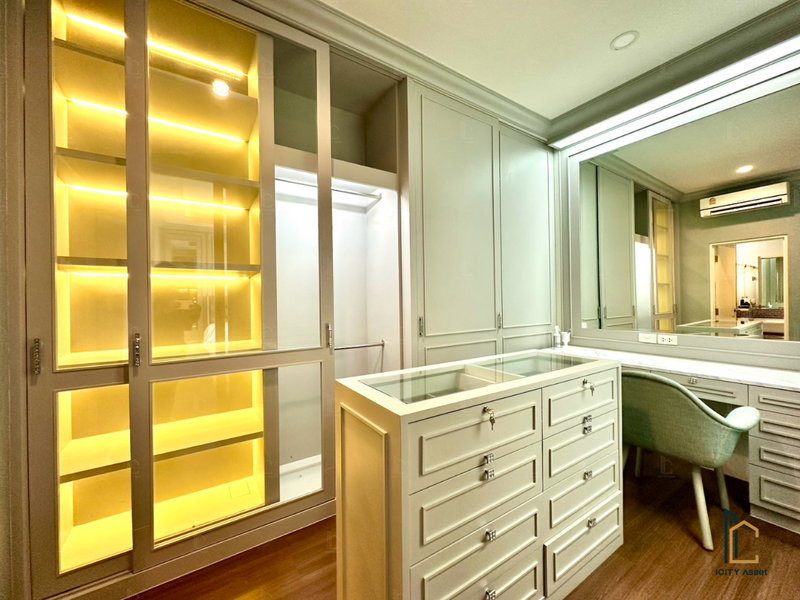 ขายบ้านเดี่ยว : ✅ราคาดี สุดคุ้ม 4b4b 15.5mb - The City Pattanakarn 📞Call 090 919 9898