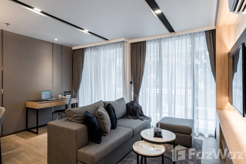 รูปภาพ 2 Bedroom Condo for rent at Destiny@63 6117315