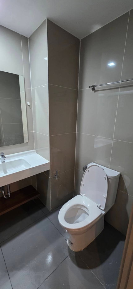 รูป 🟢ER25880 🟢ให้เช่า / For Rent IDEO Rama 9 - Asoke | 1 ห้องนอน 1 ห้องน้ำ |💰 18,000 บาท/เดือน - รูปที่ 14/16