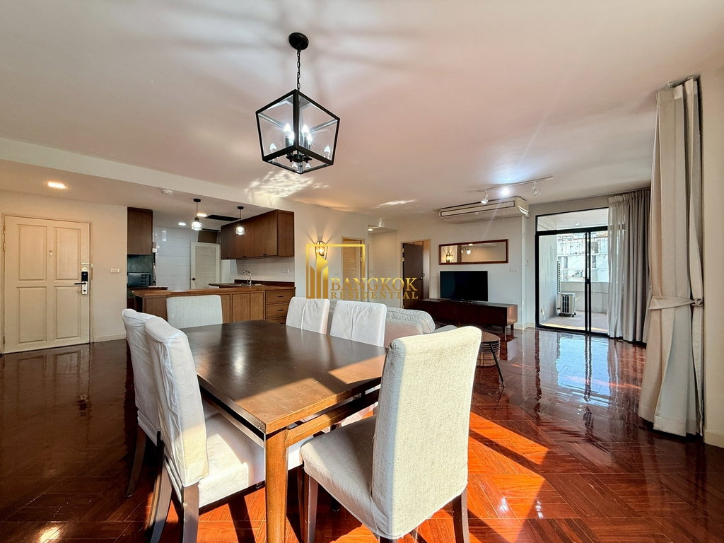 รูป The Prestige 49 | Charming 2 Bedroom Condo in Thonglor Area - BR60884CD - รูปที่ 10/32