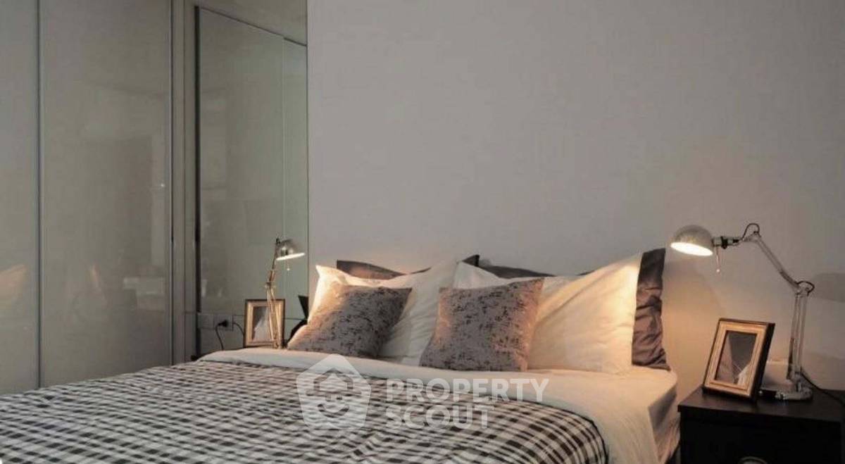 รูป คอนโด สตูดิโอ ที่ ไฮด์ สุขุมวิท 13 คอนโดมิเนี่ยม ใกล้ BTS นานา (ID 2743585) - รูปที่ 6/6