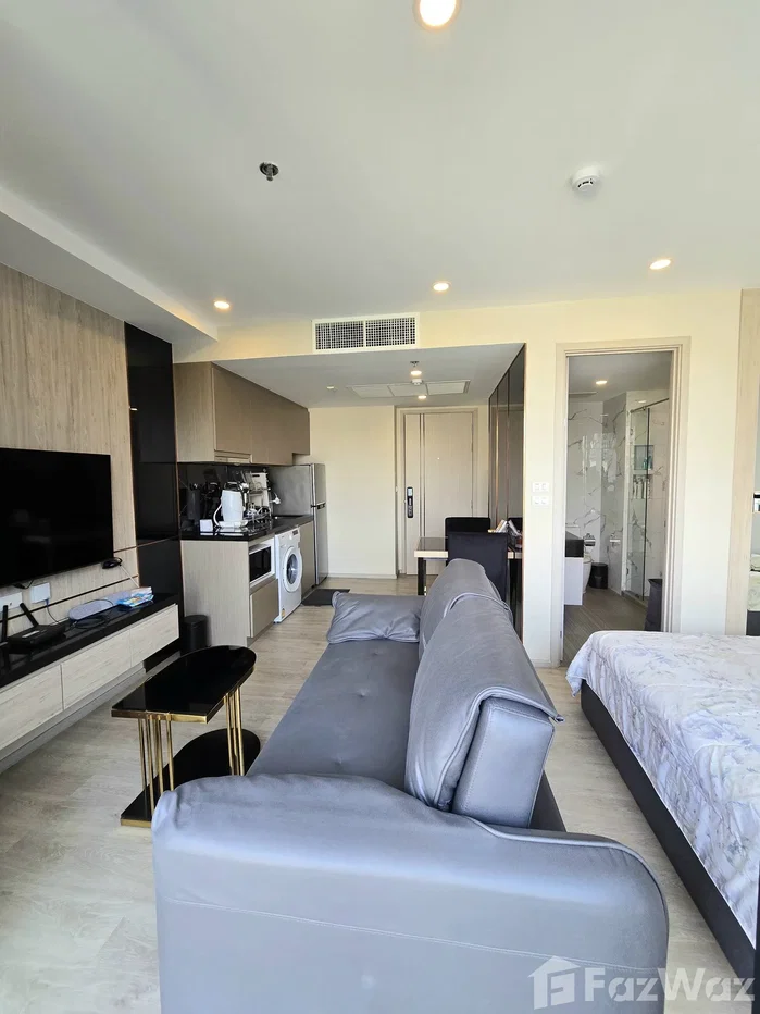 รูป ขาย คอนโด สตูดิโอ ในโครงการ เดอะ พาโนร่า พัทยา 6117104 - รูปที่ 4/8