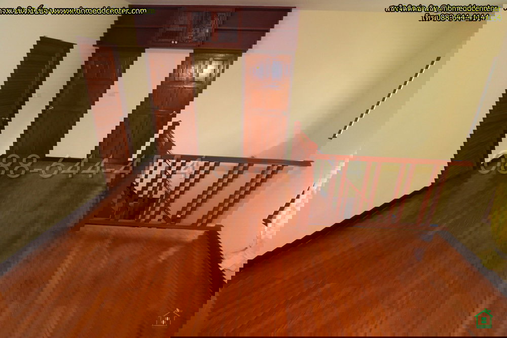 รูป ขายบ้านเดี่ยว หลังมุม สุวินทวงศ์ หนองจอก ติดถนนใหญ่สุวินทวงศ์ Type ใหญ่สุด! เคซี สุวินทวงศ์ (ซอย 46) สภาพนางฟ้า บิ้วท์อินสถาปนิก ใกล้รถไฟฟ้า 2 สาย - รูปที่ 30/37