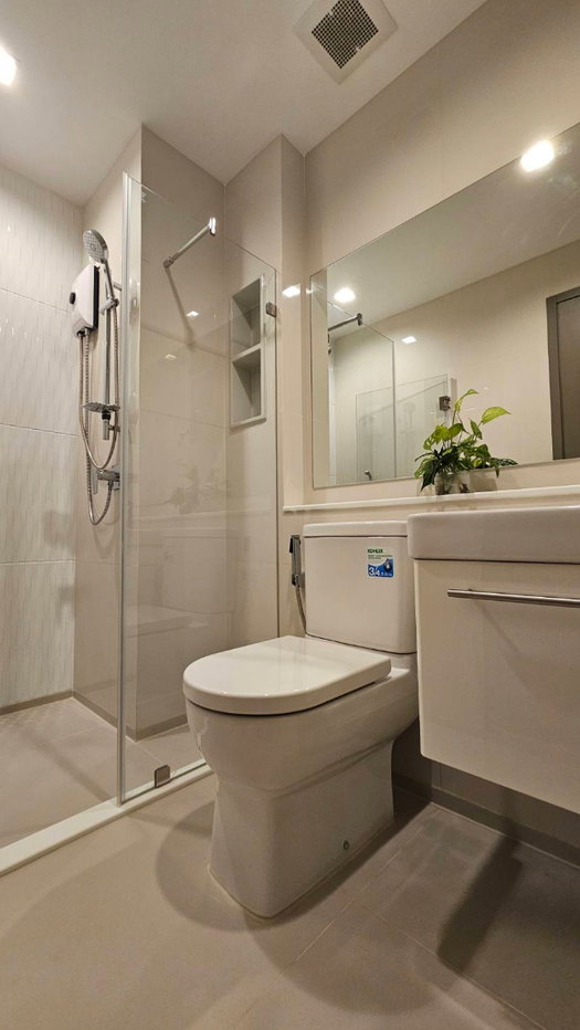 รูป 🟢ER25921 🟢ให้เช่า / For Rent Life Asoke Hype | 1 ห้องนอน 1 ห้องน้ำ | 💰 26,000 บาท/เดือน - รูปที่ 9/11