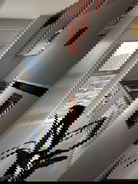 รูป คอนโด ให้เช่า :แอสปาย สุขุมวิท 48 (( BTS พระโขนง)) MK-02  line @livingbkk - รูปที่ 6/9