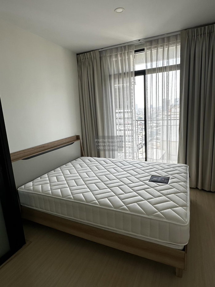 รูป 🔥🔥🔥 เช่าคอนโด  แบงค์คอก ฮอไรซอน สาทร - นราธิวาส BTS-ช่องนนทรี ทุ่งวัดดอน เขต สาทร กรุงเทพ CX-26718 ✅ ทักไลน์ @connexproperty ตอบทันที ทีมงานมืออาชีพ ✅ 🔥🔥🔥 - รูปที่ 4/6