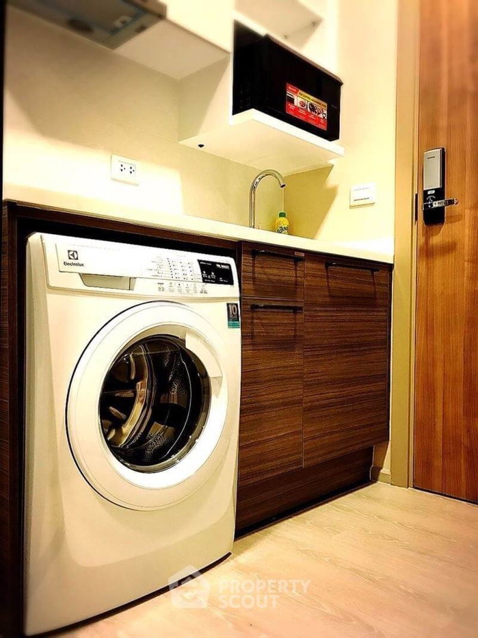 รูป คอนโด 1-ห้องนอน ที่ คอนโดเลต มิสท์ พระราม 9 ใกล้ MRT พระราม 9 (ID 2746708) - รูปที่ 3/11