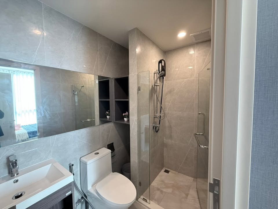 picture Condo for Rent at Nue District R9 Rama 9 (B6903066) - 4/5