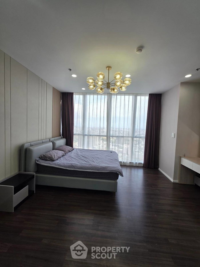 รูป คอนโด 3-ห้องนอน ที่ วิซดอม อินสปาย สุขุมวิท ใกล้ BTS ปุณณวิถี (ID 2744094) - รูปที่ 11/21