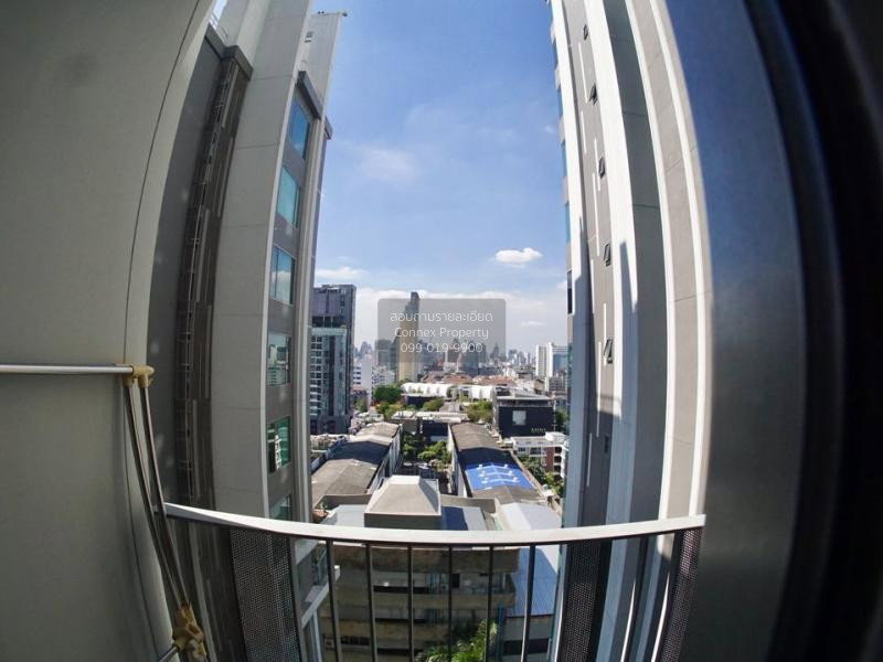 รูป เช่าคอนโด ซีล บาย แสนสิริ BTS-เอกมัย คลองตันเหนือ เขต วัฒนา กรุงเทพ CX-09025 ✅ ทักไลน์ @connexproperty ตอบทันที ทีมงานมืออาชีพ ✅ - รูปที่ 5/5