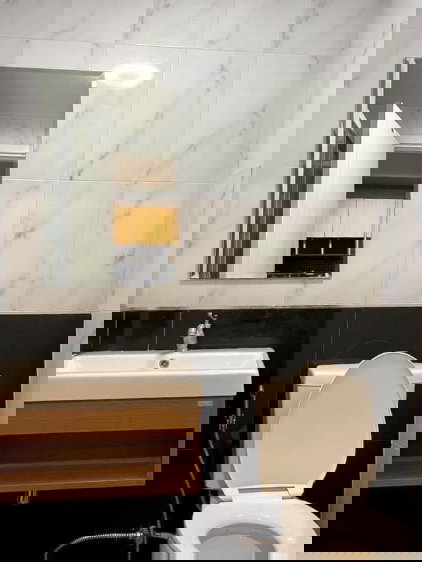 picture Condo for Rent at Estabe' @ Phahonyothin 18 (C6903053) - 8/9